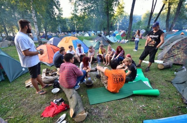 Фото: Андрій Литвинів